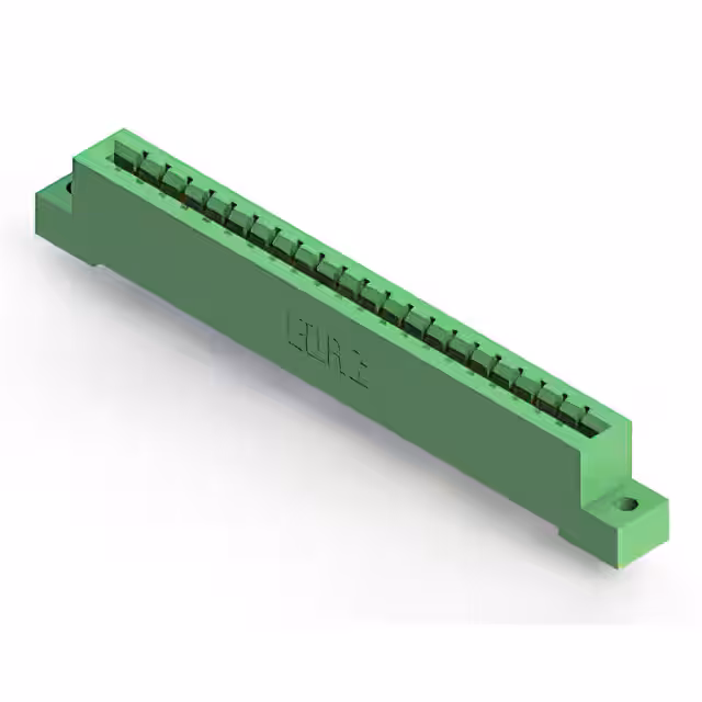 833-021-524-102 EDAC Inc.  Edgeboard Connectors